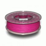 ABS FUXIA (0,7kg. Ø 1,75mm.)