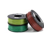 ALFAPLUS BUNDLE PROTOTYPING - 3x250 Gr - Ø 1,75 mm