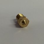 UGELLO OTTONE