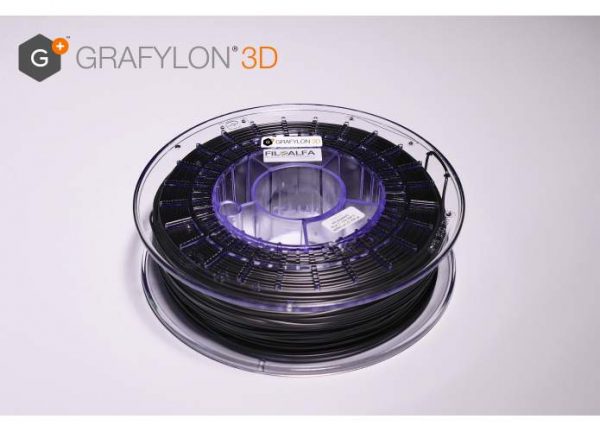 GRAFYLON� 3D - PLA Ø 1,75 mm - 700 g
