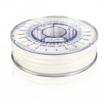 PLA bianco (0,7kg. Ø 2,85mm.)