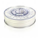 PLA bianco PERLA (0,7kg. Ø 1,75mm.)