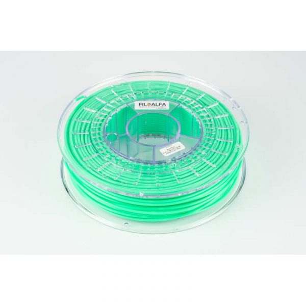 ALFAPLUS VERDE FLUO Ø 1,75 mm