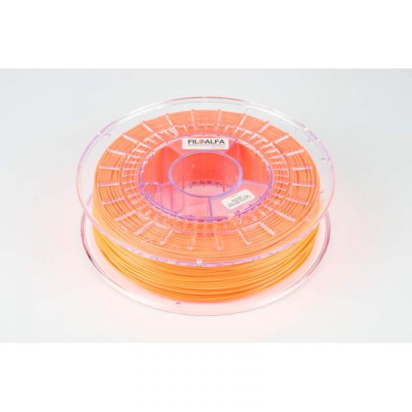 ALFAPLUS ARANCIO FLUO Ø 1,75 mm