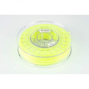 ALFAPLUS GIALLO FLUO Ø 1,75 mm