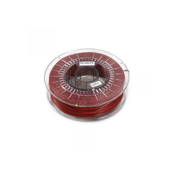 ALFAPLUS ROSSO METALLIC Ø 2,85 mm (700 gr.)