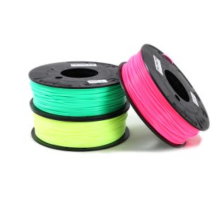 ALFAPLUS BUNDLE FLUO - 3x250 Gr - Ø 1,75 mm