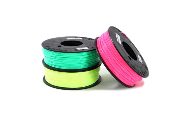 ALFAPLUS BUNDLE FLUO - 3x250 Gr - Ø 1,75 mm